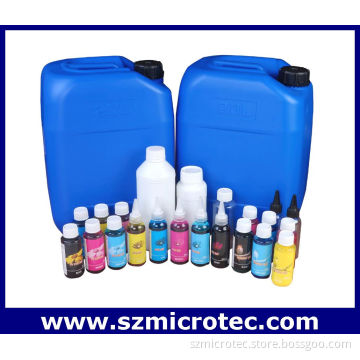 Dye Ink for Lexmark
